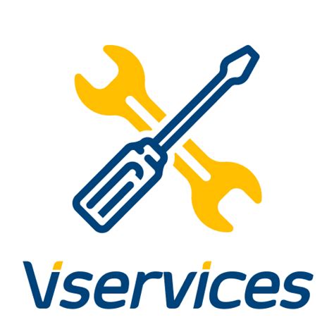 Vservices .